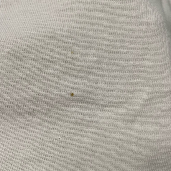 VTG 1997 Oneita white Power-T graphic tank 25th year Sound to Narrows race sz XL - Picture 5 of 10